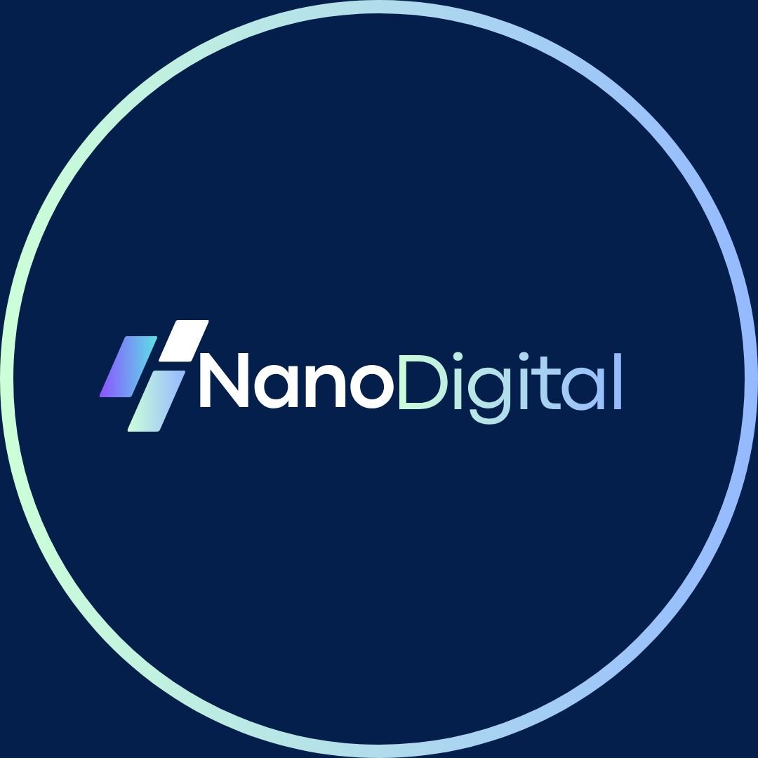 Logo NanoDigital